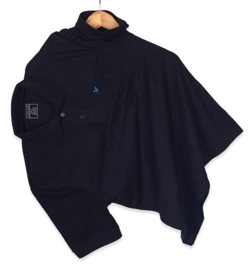 Men’s Round neck polo T shirts pack of 3