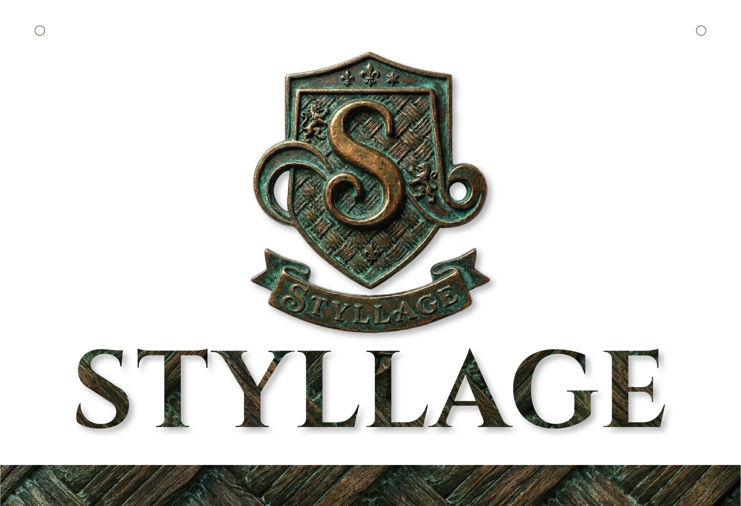 Styllage