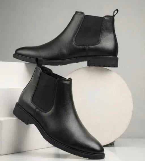 Chelsea Boots | Trending Boots