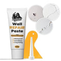 Wall repair paste wall crack repair, crack filler paste, wall hole filler waterproof.