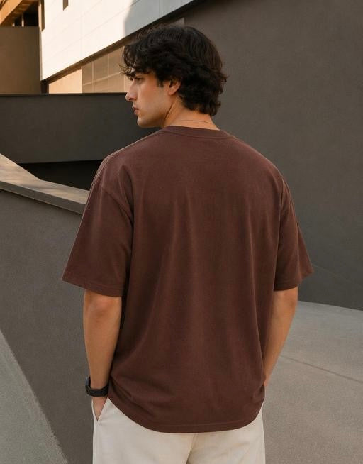 Men’s Oversized Trending T shirts Printed | Latest Oversized T Shirts