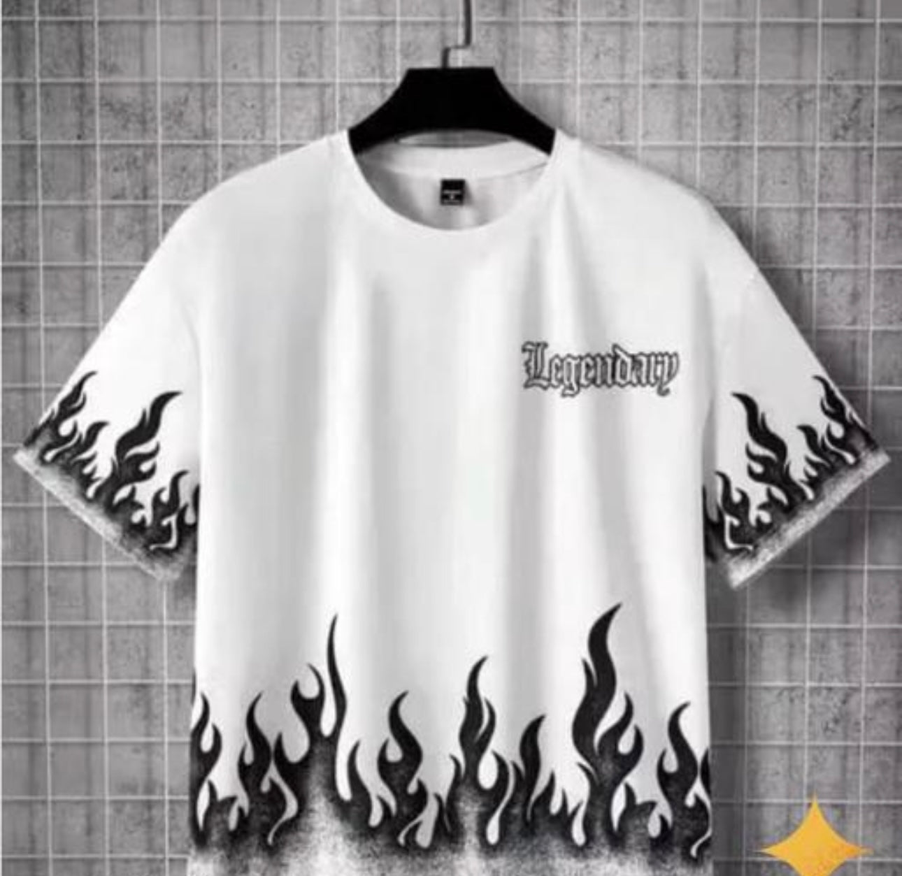 Trending Men T-Shirts